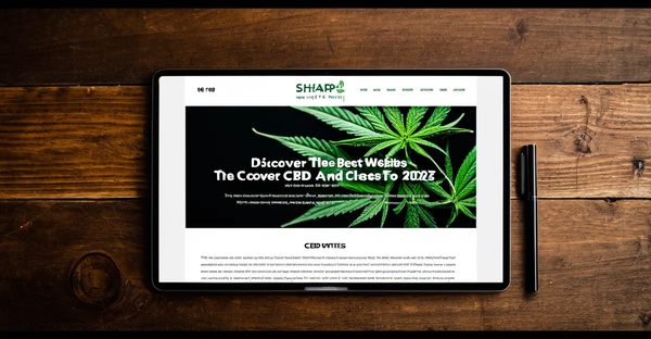 Découvrez les meilleurs sites pour acheter du cbd en 2025