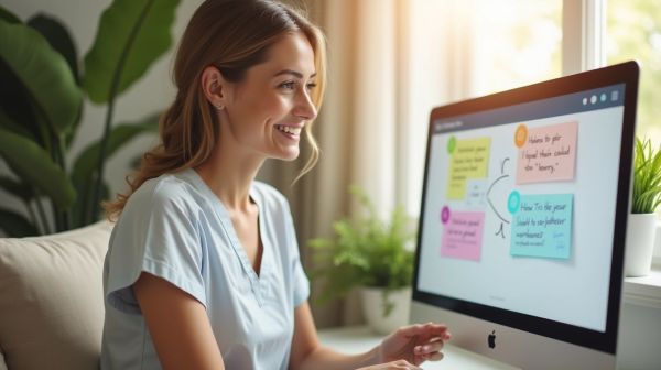La formation santé en ligne : un atout pour votre carrière