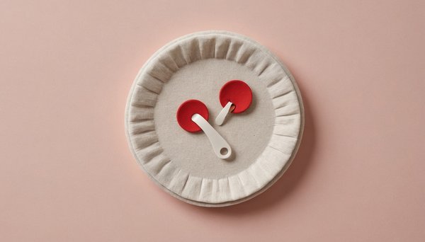 Disque menstruel réutilisable : confort et écologie réunis!