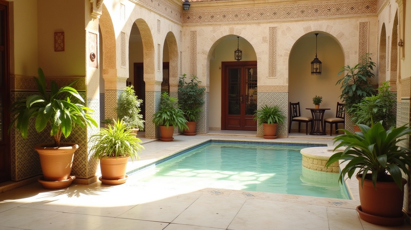 Vos questions sur les séjours en établissement médicalisé tunisien